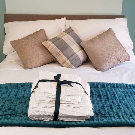 Chester City Centre House, Recently Furnished Villa Esterno foto