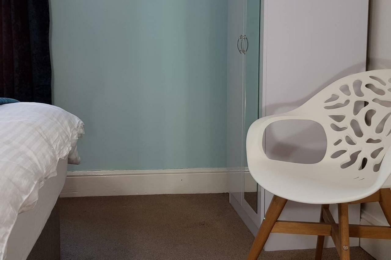 Chester City Centre House, Recently Furnished Villa Esterno foto